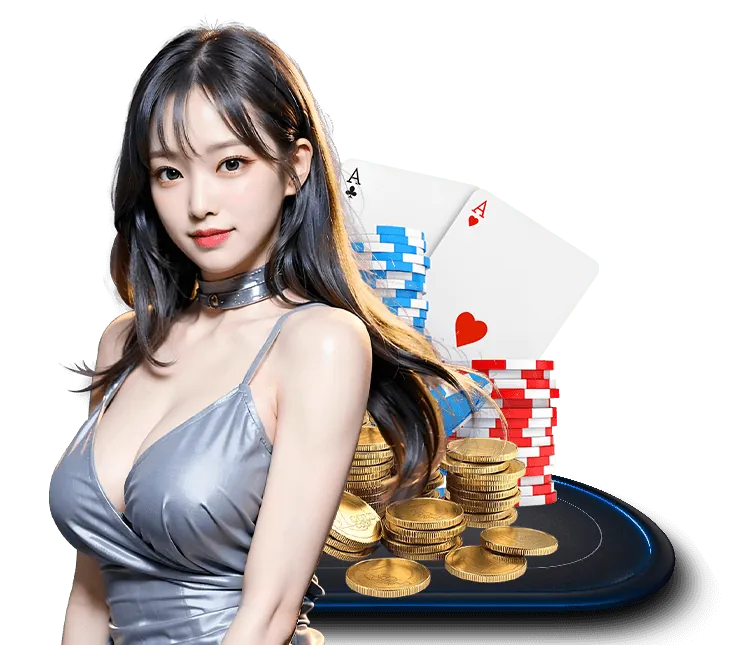 Poker và Các Trò Chơi Bài Khác WW8